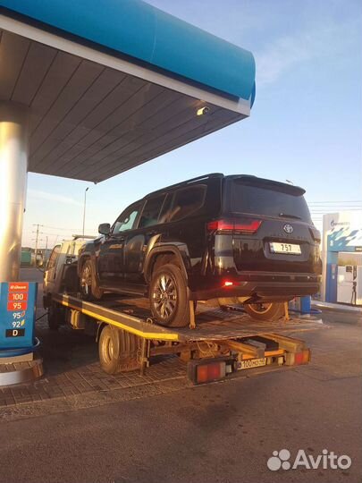 Аренда и услуги грузового эвакуатора, 5 т