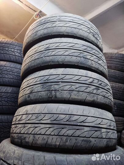 Dunlop SP Sport LM703 205/60 R16