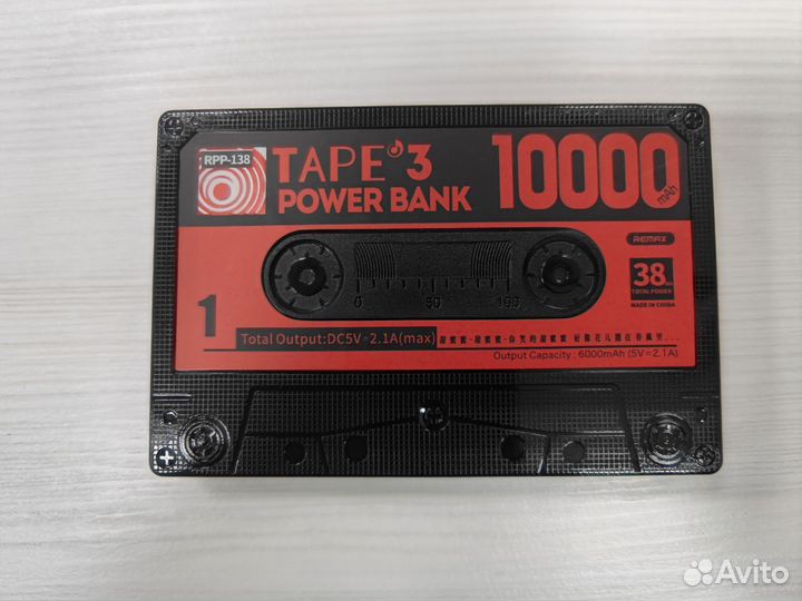 Powerbank в ассортименте, новые