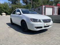 LIFAN Solano 1.6 MT, 2012, 100 000 км, с пробегом, цена 299 999 руб.