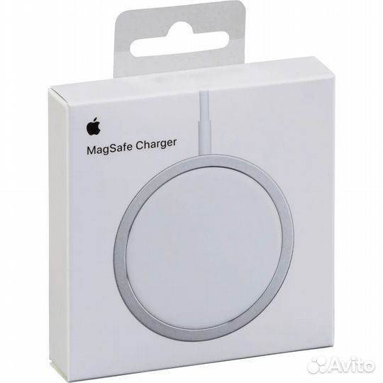 Беспроводная зарядка MagSafe Charger