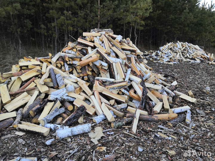 Грузоперевозки, доставка дров