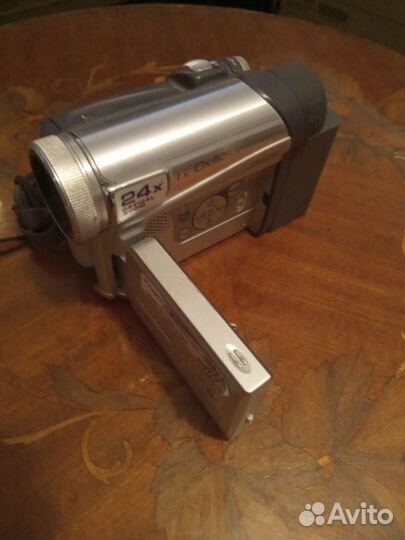 Цифровые камеры разные