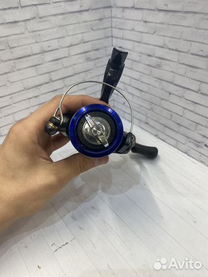 Катушка shimano