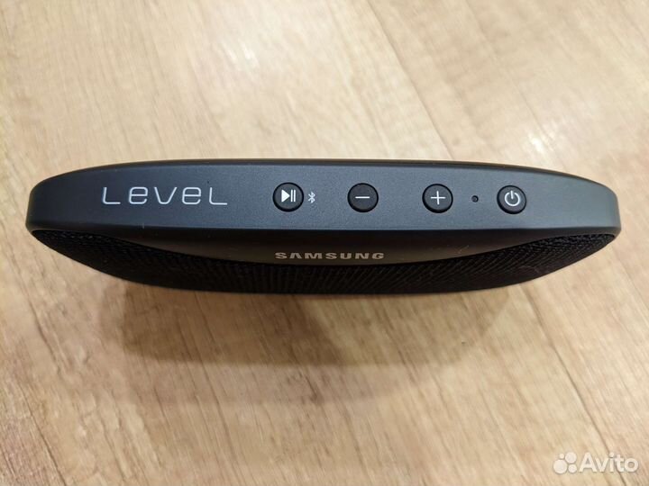 Аудиоколонка Samsung Level Box Slim Bluetooth