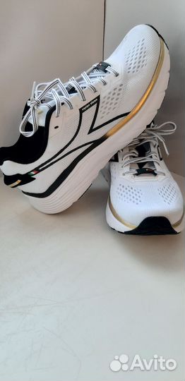 Diadora Equipe Atomo Original новые кроссовки