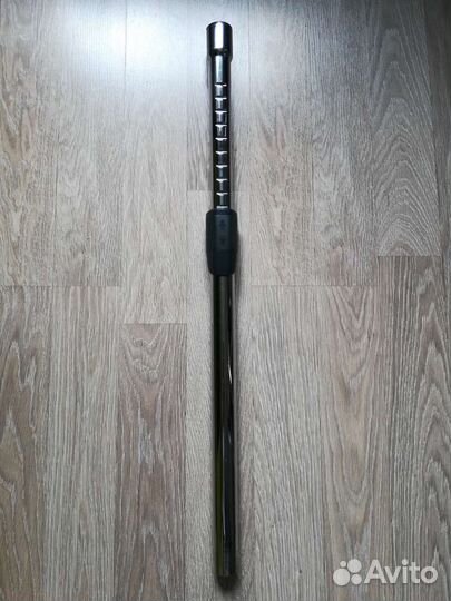 Труба телескопическая для пылесоса