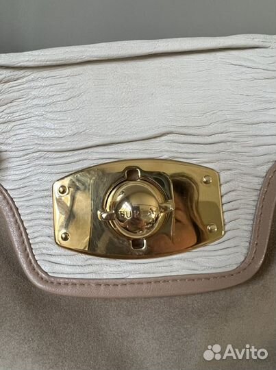 Маленькая сумка Furla