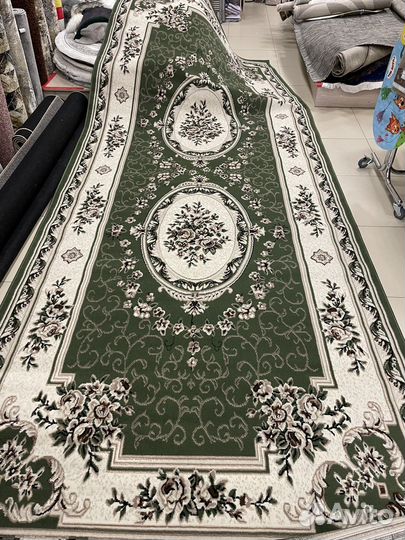 Ковры 2х5, 2х3, 3х4, 1.5х2.3, 1.5х4, 2.5х3.5