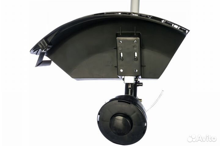 Триммер бензиновый huter GGT-1900S