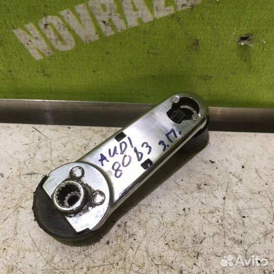 Ручка стеклоподъемника Ауди 80 90 Б3