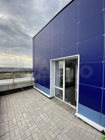 Квартира-студия, 19 м², 20/20 эт.