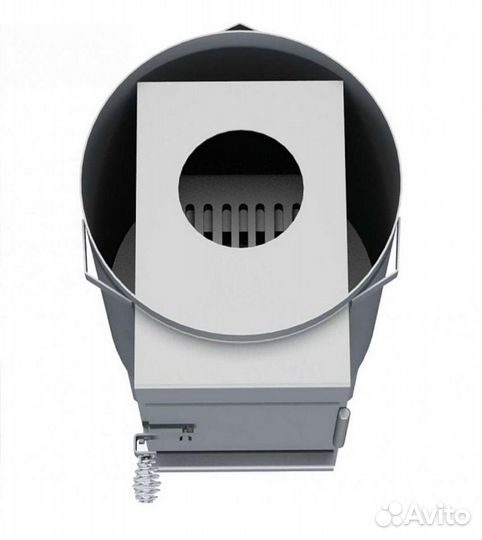 Колонка квл - 90