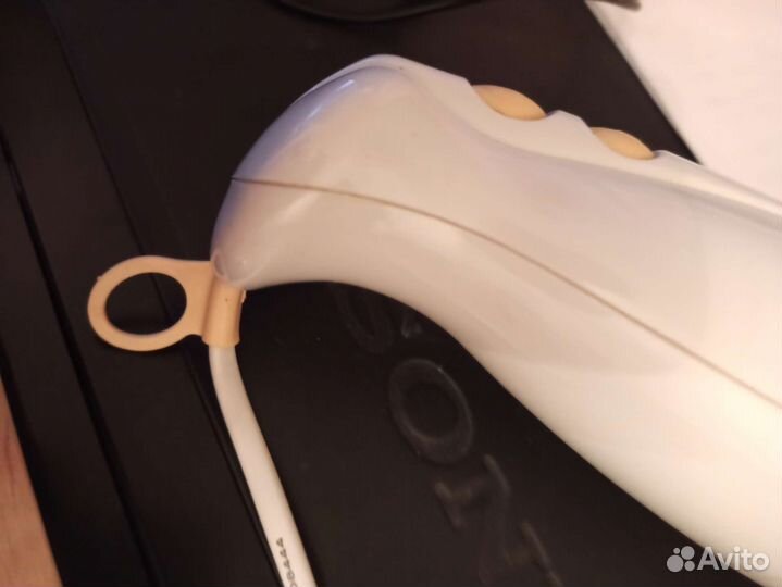 Миксер погружной. Тушка без ножей