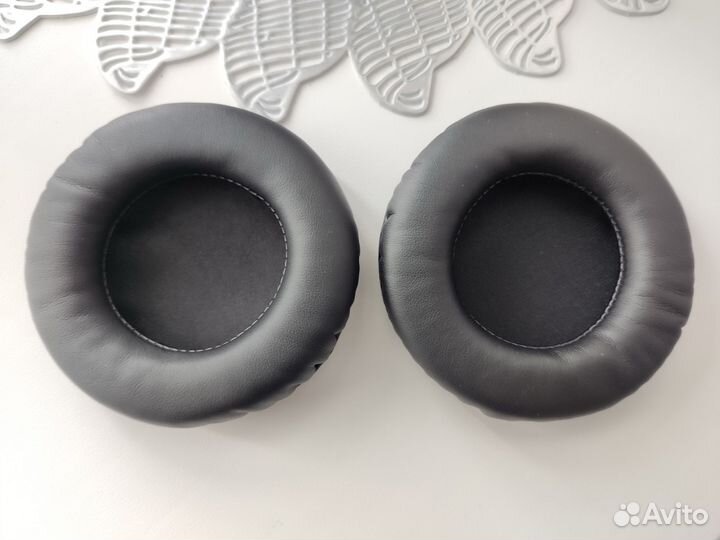 Амбушюры для наушников Sony,Pioneer,Sennheiser