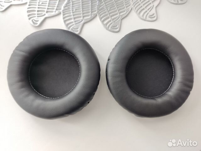 Амбушюры для наушников Sony,Pioneer,Sennheiser