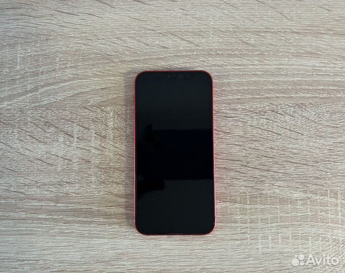 iPhone 12 mini, 128 ГБ