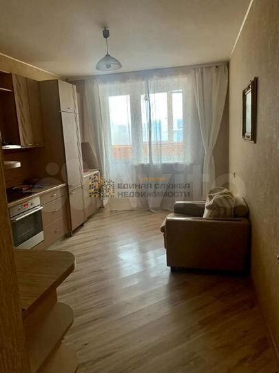 2-к. квартира, 79 м², 9/16 эт.