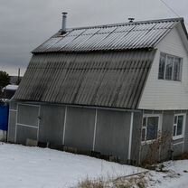 Дача 10,2 м² на участке 4,2 сот.