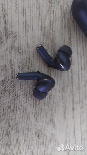 Беспроводные наушники Accesstyle Indigo II TWS