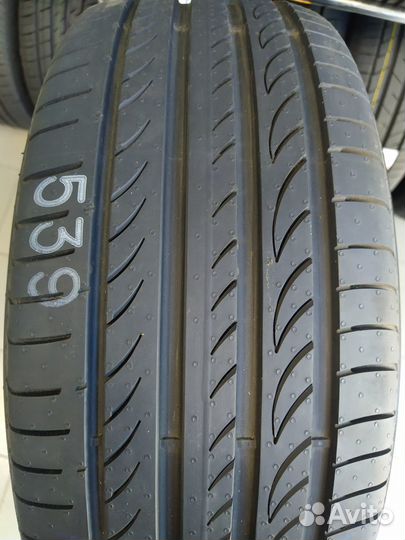 Pirelli Powergy 215/50 R17 95Y