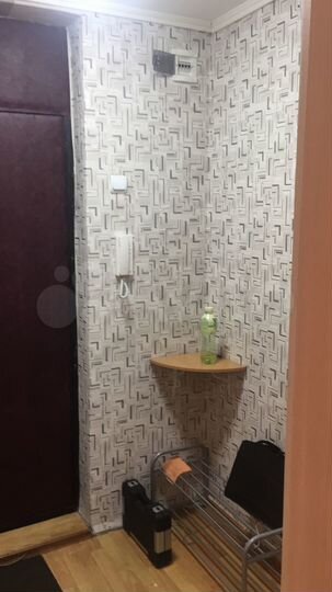 1-к. квартира, 35 м², 11/12 эт.