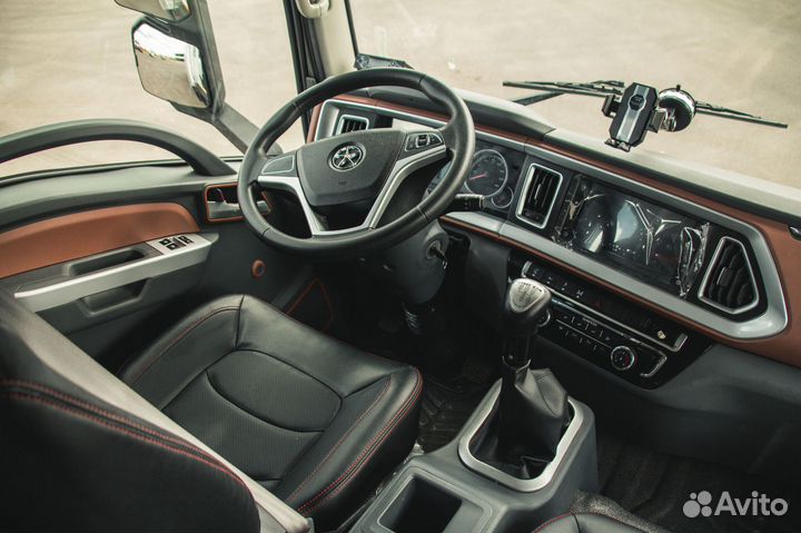 Dayun X120 CGC1120D, 2023