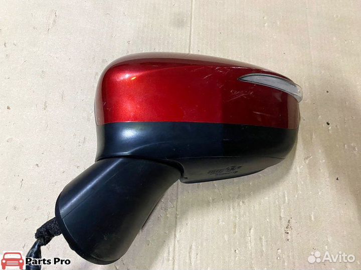 Зеркало с повторителем Mazda CX-5 KF