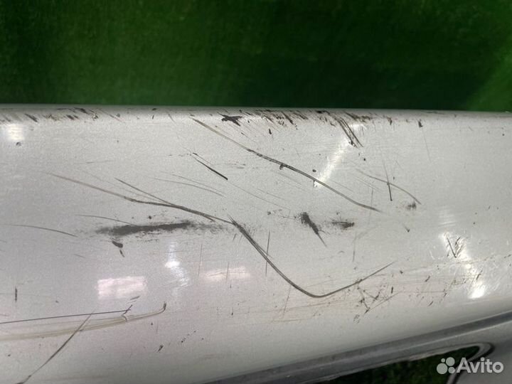 Бампер задний Bmw X5 E53 M54B30 2005