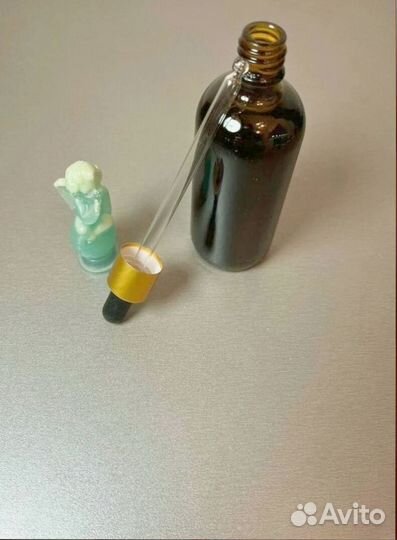 Вытяжка для желудка