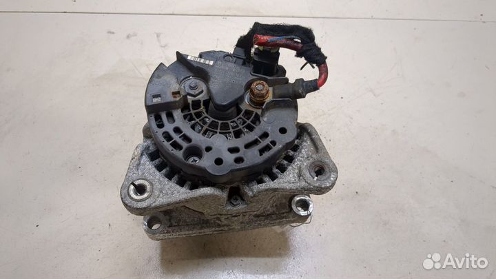 Генератор Opel Astra H, 2010