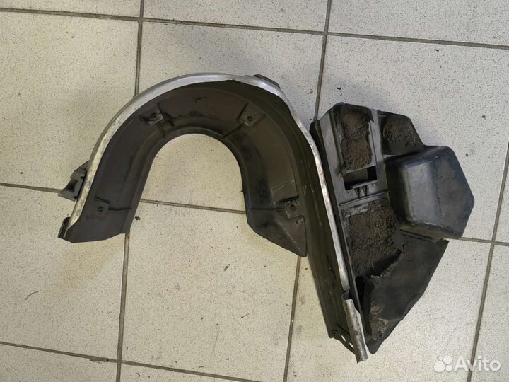 Защита ремня вариатора BRP ski-doo Summit