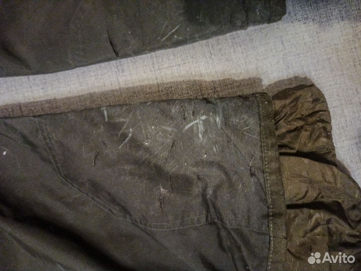 Штаны горнолыжные O'neill