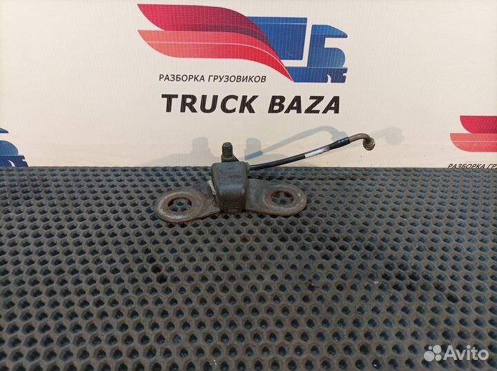 Датчик давления в шине Iveco Stralis