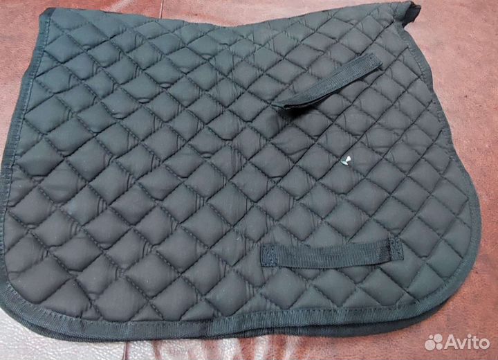 Попона для лошади