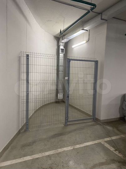 Склад, 2.7 м²