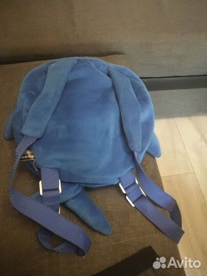 Рюкзак детский