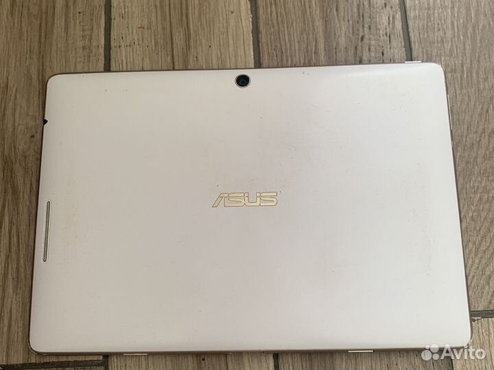 Планшет asus