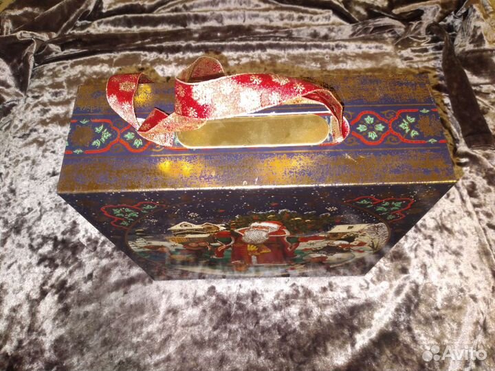 Подарочная упаковка