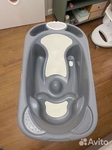 Ванночка для купания Cam Baby Bagno с подставкой объявление продам