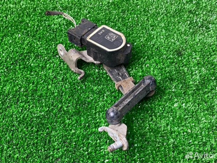 Датчик дорожного просвета задний Bmw X3 F25