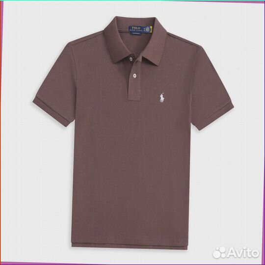 Футболка Polo Ralph Lauren (59921 Номер артикула: )