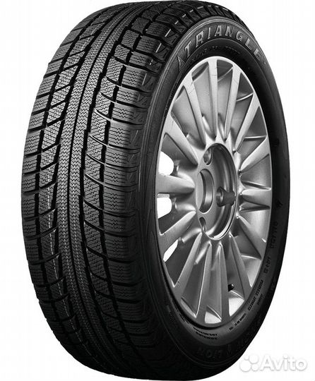 Triangle TR777 235/55 R17 103V