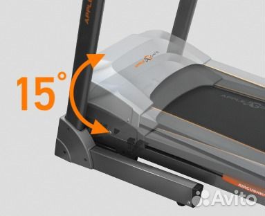 Беговая дорожка Applegate T30 ADC