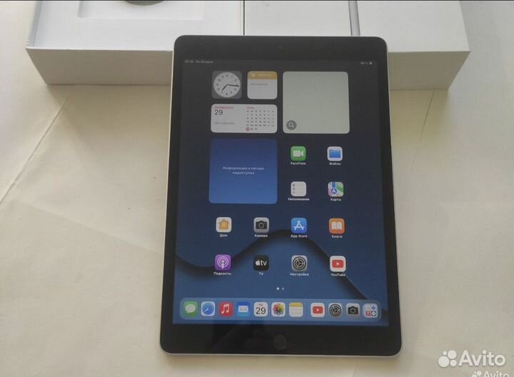 iPad 9 2021 64gb wifi