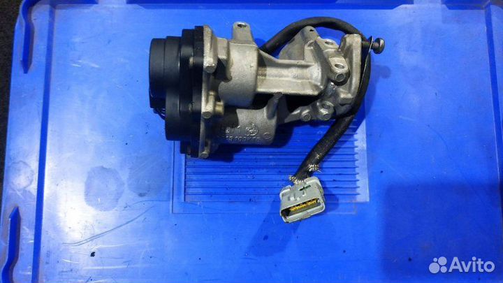 Клапан EGR Land Rover Range Rover Sport L320 2008
