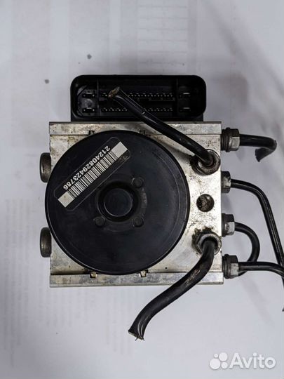 Блок ABS 1K907379AF