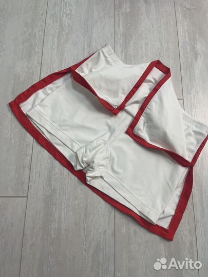 Юбка шорты для тенниса Nike