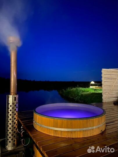 Купель SD/loll1O802