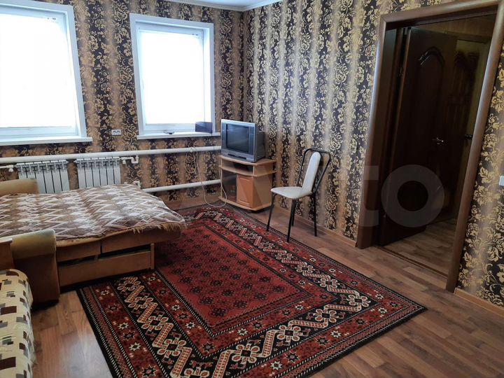 Дом 65 м² на участке 10 сот.